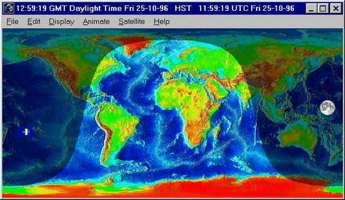 Home Planet 3.3 2006