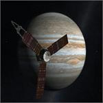 اهداف فضاپیمای juno ناسا بر فراز مشتری در سال 2016
