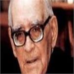 سالروز تولد دکتر حسابی