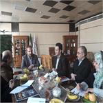 ماهواره های فضایی ایران در صف پرتاب/حوزه فضا بودجه مناسبی دارد