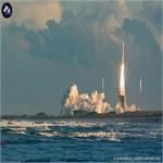 پرتاب موفقیت آمیز کاوشگر OSIRIS-Rex به فضا