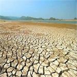 قرار گرفتن ایران در نوار خشکی زمین