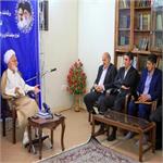 رئیس سازمان حفاظت محیط زیست: 170 میلیارد مترمکعب آب های فسیلی ایران مصرف شد