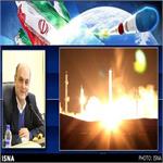 دستیابی به 13 خدمت نوین فضایی تا پایان برنامه ششم توسعه