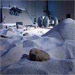 ناسا چرخ را دوباره اختراع می کند