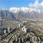 احتمال زلزله ۶.۹ تا ۷.۱ ریشتری در تهران با ۲۵۰ هزار کشته
