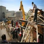 تعیین عمق زمین لرزه از غیرقابل اعتمادترین پارامترها است
