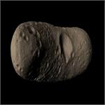 کشف آب روی بزرگترین سیارک فلزی منظومه شمسی