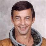 دونالد پترسون، فضانورد ناسا درگذشت