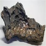 شهاب سنگ آهنی پیدا شده در سوئد ۴.۵ میلیارد سال قدمت دارد