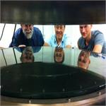 فناوری جدید برای پوشش آیینه تلسکوپ با رسوب دهی اتمی