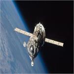 پرتاب محموله روسی برای ایستگاه فضایی بین‌المللی