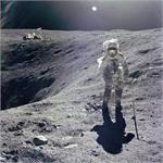 امروز 27 فروردین؛ سالروز پرتاب فضاپیمای آپولو 16