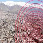 زلزله ۴.۲ ریشتری «انار» کرمان را لرزاند