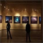 دومین نمایشگاه عکس جهان در شب TWAN