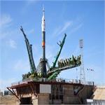 محموله روسی برای ایستگاه فضایی بین‌المللی پرتاب شد