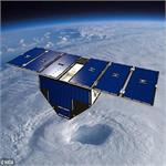 عملیاتی شدن ماهواره طوفان یاب ناسا در سال ۲۰۱۹