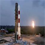 پرتاب بدون مجوز ۴ ماهواره خطرناک به فضا