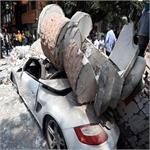 تفاوت مقاوم‌سازی در ایران پس از بم و مکزیک پس از زلزله 8 ریشتری
