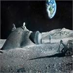 همکاری روسیه و آمریکا برای ساخت اولین ایستگاه فضایی بشر در مدار ماه