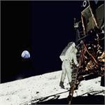 چرا بشر دیگر نتوانست به ماه برود؟