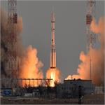 روسیه موشک فضایی پیر خود را تا 2024 عوض نمی‌کند