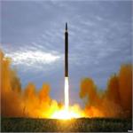 احتمال تعویق آزمایش موشکی کره شمالی به دلیل طوفان خورشیدی