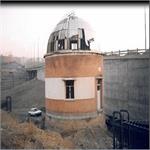 اولین رصدخانه‌ خورشیدی ایران که در طرح توسعه‌ای پایتخت نابود شد!
