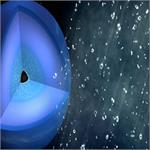 تشکیل الماس‌های بزرگ در اورانوس و نپتون