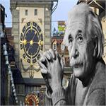 14 سال نگاه به ساعت برای اثبات نظریه نسبیت اینشتین!
