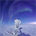 درک بهتر هستی با تلسکوپ موجود در قطب جنوب