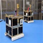 رقابت سه تیم دانشجویی ایران در ساخت مدل مهندسی ماهواره