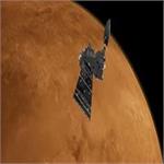 اولین تصویر رنگی مدارگَرد اگزومارس از مریخ / کاوشگر اروپایی‌ها ۲۰۲۰ در سیاره سرخ؟