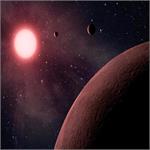 کشف صدها سیاره بالقوه جدید