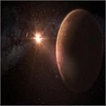 کشف دو سامانه سیاره‌ای توسط تلسکوپ فضایی 