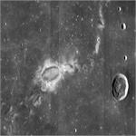 جرثقیل مینیاتوری برای شناخت سطح ماه