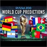 هوش مصنوعی، قهرمان جام جهانی را پیش‌بینی کرد