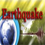 زلزله 6.2 ریشتری 
