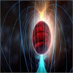 سرانجام نحوه تشکیل سیاه چاله های غول آسا کشف شد