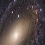 بررسی خوشه کهکشانی محلی با استفاده از تلسکوپ فضایی هابل