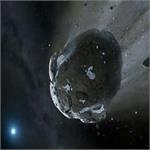 عبور غیرمنتظره یک سیارک از نزدیکی زمین