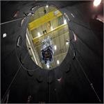 ناسا کاوشگر خورشیدی را آزمایش می‌کند
