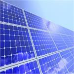 مرکز تحقیقات سلول‌های خورشیدی سیلیکونی راه‌اندازی می‌شود