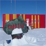 چین سومین تلسکوپ را در قطب جنوب نصب می‌کند