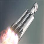 گزارشی از پرتاب موشک فالکون هوی/خودروی تسلا رودستر ایلان ماسک در فضا قرار گرفت