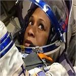 ناسا مانع اعزام نخستین فضانورد سیاه پوست به ایستگاه بین المللی فضایی شد