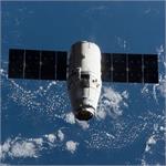 سالروز نخستین سفر فضاپیمای دراگون به ایستگاه فضایی بین‌المللی