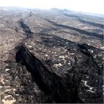 وجود ۸ گسل زلزله‌خیز در استان قزوین