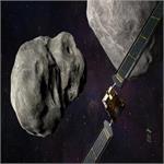 شبیه‌سازی برخورد فضاپیمای ناسا با سیارکی که به زمین نزدیک می‌شود