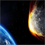 سیارکی بزرگتر از برج الخلیفه از کنار زمین می گذرد